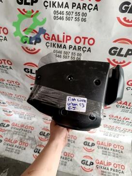 Fiat Linea Alternatör çıkma parça