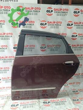 Fiat Linea Kapı Kolu çıkma parça