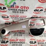 Fiat Linea Havalandırma Izgaraları Çıkma Parça İstanbul