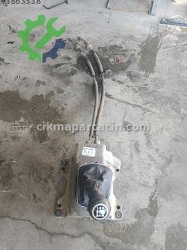 Fiat Linea Vites Mekanizması çıkma parça