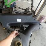 2000 Fiat Linea İç Trim Çıkma Parça Samsun