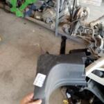 2005 Audi A4 İç Trim Çıkma Parça Bursa