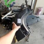 1996 Fiat Linea Lastik Çıkma Parça Samsun