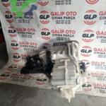 2000 Fiat Linea Kalorifer Kutusu Çıkma Parça Samsun