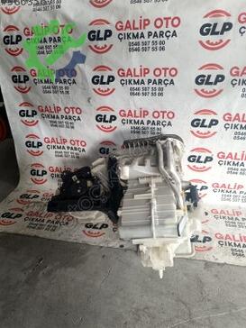 Fiat Linea Kalorifer Kutusu çıkma parça