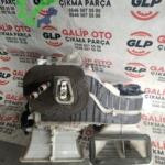 2000 Fiat Linea Kalorifer Kutusu Çıkma Parça Samsun