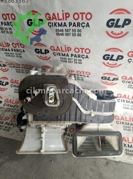Fiat Linea Kalorifer Kutusu çıkma parça