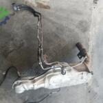 2000 Fiat Linea Katalizör Çıkma Parça Samsun