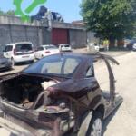2000 Fiat Linea Tavan Sacı Çıkma Parça Samsun