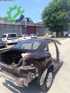 Fiat Linea Tavan Sacı çıkma parça