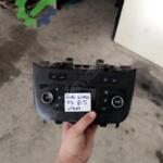 Fiat Fiorino Klima Kontrol Paneli Çıkma Parça Kayseri