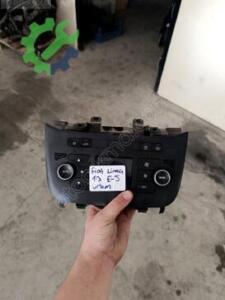 FİAT LİNEA 1.3 E5 KLİMA KONTROL PANELİ HATASIZ ORJİNAL ÇIKMA