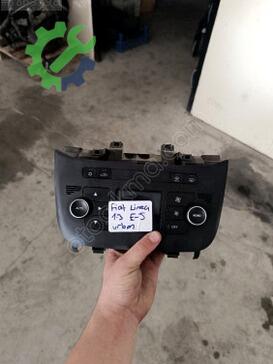 Fiat Linea Klima Kontrol Paneli çıkma parça