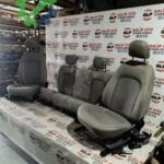 Fiat Doblo Koltuk Çıkma Parça Van