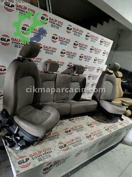 Fiat Linea Koltuk çıkma parça