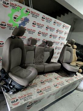 Fiat Linea Koltuk çıkma parça