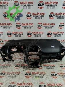 FİAT LİNEA 1.3 E5 KOMPLE BOŞ TORPİDO HATASIZ ORJİNAL ÇIKMA