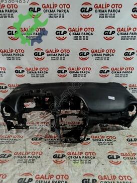 Fiat Linea Torpido çıkma parça