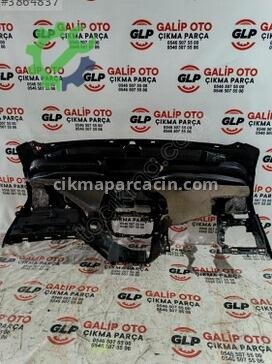 Fiat Linea Torpido çıkma parça