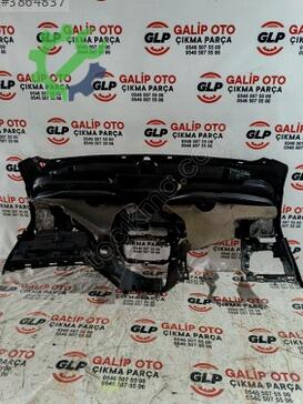Fiat Linea Torpido çıkma parça