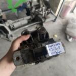 2000 Fiat Linea Motor Takozu Çıkma Parça Samsun