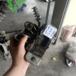2000 Fiat Linea Motor Takozu Çıkma Parça Samsun