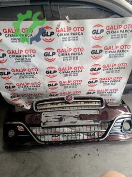 Fiat Linea Ön Tampon çıkma parça
