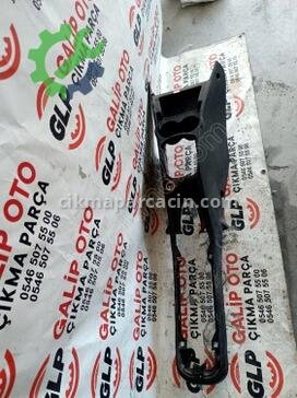 Fiat Linea Orta Konsol çıkma parça