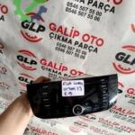 2000 Fiat Linea Teyp Çıkma Parça Samsun