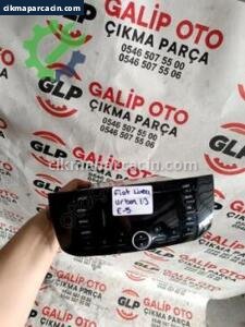 FİAT LİNEA 1.3 E5 OTO TEYP HATASIZ ORJİNAL ÇIKMA