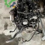 2010 Fiat Linea Partikül Filtresi Çıkma Parça Samsun