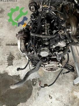 Fiat Linea Partikül Filtresi çıkma parça