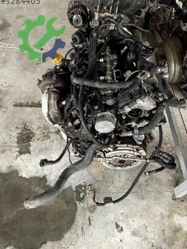 Fiat Linea Partikül Filtresi çıkma parça