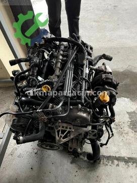 Fiat Linea Partikül Filtresi çıkma parça