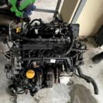 2010 Fiat Linea Partikül Filtresi Çıkma Parça Samsun