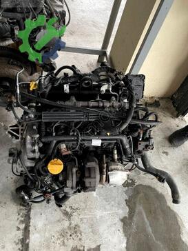 Fiat Linea Partikül Filtresi çıkma parça