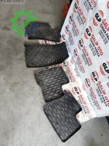 FİAT LİNEA 1.3 E5 PASPAS TAKIMI HATASIZ ORJİNAL ÇIKMA