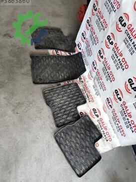 Fiat Linea Paspas çıkma parça