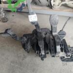 2013 Skoda Octavia Pedal Çıkma Parça İstanbul