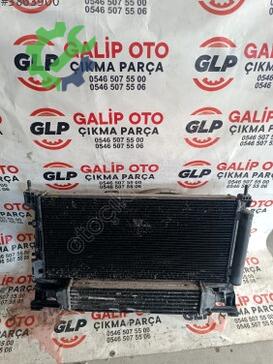 Fiat Linea Radyatör çıkma parça