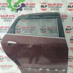 2000 Fiat Linea Sağ Arka Kapı Çıkma Parça Samsun