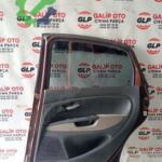 2000 Fiat Linea Sağ Arka Kapı Çıkma Parça Samsun