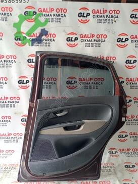 Fiat Linea Sağ Arka Kapı çıkma parça