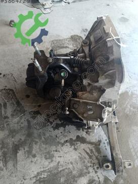 Fiat Linea Şanzıman Komple çıkma parça