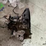 2010 Fiat Linea Şanzıman Komple Çıkma Parça Samsun