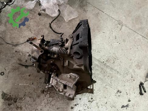 Fiat Linea Şanzıman Komple çıkma parça