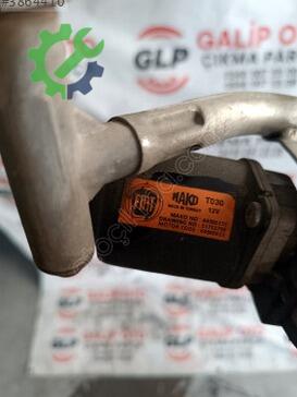 Fiat Linea Silecek Motoru çıkma parça