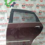 2000 Fiat Linea Sol Arka Kapı Camı Çıkma Parça Samsun