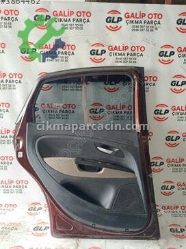 Fiat Linea Kapı Fitili çıkma parça