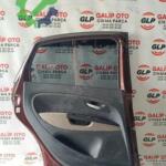 2000 Fiat Linea Sol Arka Kapı Kilidi Çıkma Parça Samsun